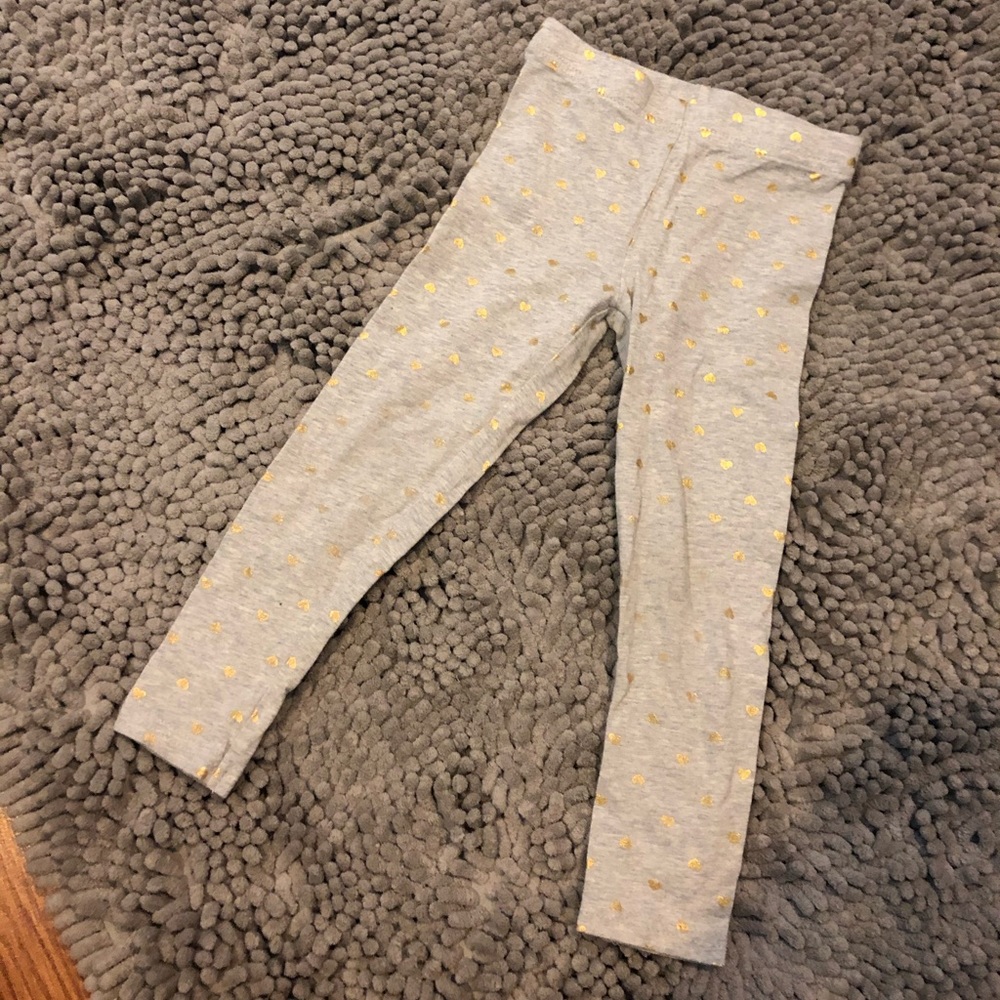 Carter’s leggings